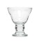 Set de 6 paharele, cupe pentru inghetata, Orion, 250 ml