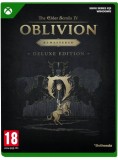 The Elder Scrolls IV Oblivion Remastered Deluxe Edition PC|XBOX SERIES S|XBOX SERIES X