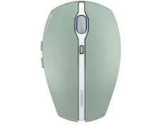 Mouse fara fir, CHERRY GENTIX BT, 1000 2000 dpi, verde - RESIGILAT