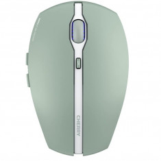 Mouse fara fir, CHERRY GENTIX BT, 1000 2000 dpi, verde - RESIGILAT