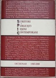 SCRIITORI SI PUBLICISTI IESENI CONTEMPORANI. DICTIONAR 1945-2008-N. BUSUIOC, FL. BUSUIOC-232870