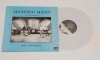 Manfred Mann - Soul of Mann - Instrumentals - disc vinil vinyl LP NOU