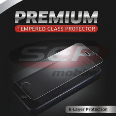 Geam protectie display sticla 0,26 mm HTC One M7
