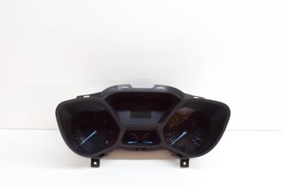 Ceas de bord FORD TRANSIT CONNECT 2017 OEM: FT1T-10849-DF,VPDK4F-10894-A 15235679 foto