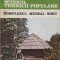 GHID MUZEUL TEHNICII POPULARE. COMPLEXUL MUZEAL SIBIU-C. BUCUR, C. GONGOLEA, D. MUNTEANU, I. SEDLER-268555