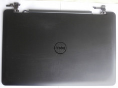 DELL LATITUDE E5540 CARCASA DISPLAY foto