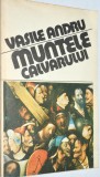 Muntele Calvarului - Vasile Andru 1991