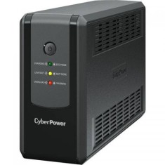 UPS CyberPower UT650EG 360W Black foto