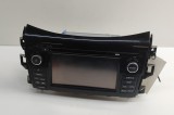 NISSAN NP300 NAVARA Pick-up D23 2017 OEM: 25915-4KJ0A,7513750209 SKU: 30333404