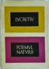 Lucretiu - Poemul Naturii, Editura Stiintifica, Poezie, Filosofie Antica, Romana, Coperta Brosata, 1965