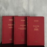 John Galsworthy - Forsyte Saga, volumul I; Forsyte Saga, volumul II; Forsyte Saga, volumul III