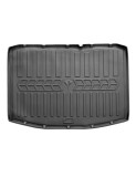 Covor Protectie Portbagaj Umbrella pentru Suzuki Sx4 III S-Cross Cu Podea Joasa (2021-)