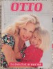 Otto, fruhling/sommer 1993// revista moda, Cartonata