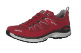 PANTOF SPORT INNOX EVO GTX LO WS - RASPBERRY, Lowa