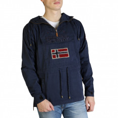 Geographical Norway - Chomer_man foto