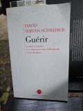 Gu&eacute;rir - David Servan-Schreiber