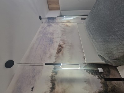 Pendul LED foto
