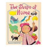 Shape of Home