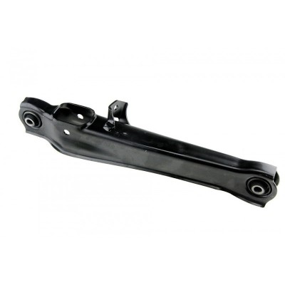 Brat suspensie spate Mitsubishi Carisma 1995-2006 , Space Star 1998-2005, Lateral, Stanga, MR171307 foto