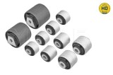 Set reparatie bara stabilizatoare Audi A4 B8, A5, A6 C7, A7, Q5 Motor 1.8 Tfsi, 1.8 Tfsi quattro, 2.0 TDI, 2.0 TDI quattro, 2.0 Tfsi, 2.0 Tfsi