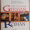 Dictionar German Roman Academia Romana peste 200000 de termneni