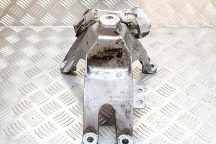 Suport motor dreapta AUDI A4 8W2, B9 2018 OEM: 8W0199308A | 11545191
