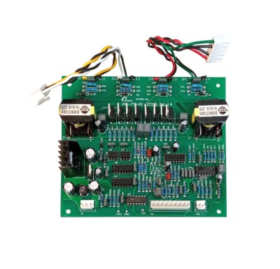 Proweld PH-71-A1 Placa driver MIG500P ProAdvanced PowerfulTools foto