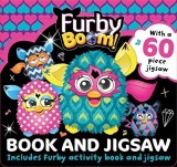 Furby Book and Jigsaw Set | Autumn Publishing