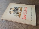 ABECEDAR , 1960 *** ILUSTRATII COCA CRETOIU SEINESCU