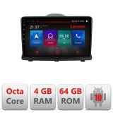 Navigatie dedicata Opel Antara 2006-2011 Android 4G GPS Bluetooth 4GB+64GB