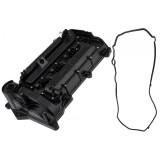 Capac culbutori Honda Civic 1.5t 2015-, Cr-V 1.5t 2016-, Hr-V 1.5t 2019-, Aluminiu, 12310-6A0-A01