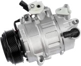 Compresor AC nou Ford Explorer 10-20, motor: 3.5 V6, 3.5 V6 Ecoboost, tip Denso: 7SBH17C, Diam. fulie (mm) 110, DA8319D629AF; DA8Z19703A