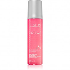 Revlon Professional Equave Color Vibrancy supliment alimentar cu un conținut ridicat de fibre pentru păr vopsit 200 ml