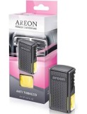 Odorizant auto Ventilatie Areon Anti Tobacco 8ml