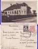 Tecuci ( Galati)- Vila Sendrea- rara, Circulata, Printata