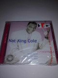 Nat King Cole Unforgettable Cd audio 2002 EU nou sigilat