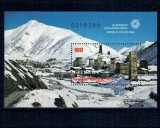 Georgia 1999 - Monumente UNESCO, colita neuzata