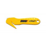 Cumpara ieftin Cutter ergonomic lama retractabila, OLFA