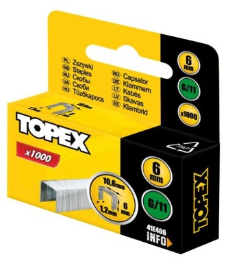 Capse tip G/11 foto