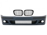 Bara Fata cu Grile Centrale Negru Lucios BMW Seria 5 E39 (1995-2003) M5 Design Performance AutoTuning