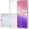 BestCase&reg; Husa Anti Shock Pentru OPPO A5 Pro 5G, Transparent