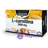 L-Carnitina Slim 3000mg 20 fiole