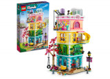 LEGO Centrul recreativ al comunitatii din Heartlake Quality Brand