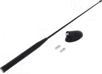 Antena AM FM Ford