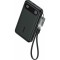 Baterie externa 2x Type-C, 1x USB Anker PowerCore, 10000mAh