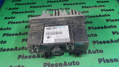 Calculator motor Volkswagen Golf 3 (1991-1997) 032906030n foto