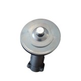 Cumpara ieftin Angrenaj Unghiular Inferior Motocoasa Teava 30mm ax cu 10 dinti, Ronex