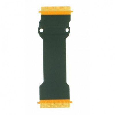 Flex Cable Sony Ericsson W595, Slide Flex, AM+ foto