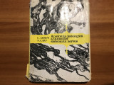 Anatomia patologica a tumorilor sistemului nervos/ C.Arseni&amp;N. Carp/1978