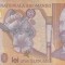 ROMANIA 100.000 lei 2001 polymer VF/VF+!!!
